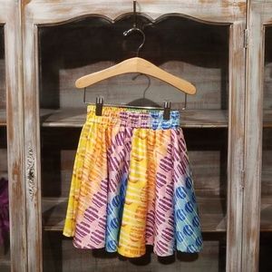 Zara Terez 🍭Candy Crush 🍬Skirt